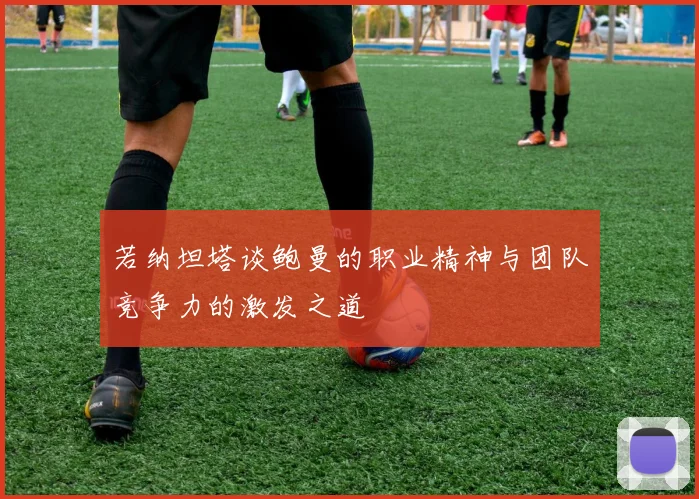 若纳坦塔谈鲍曼的职业精神与团队竞争力的激发之道